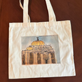 "Bellas Artes" tote bag